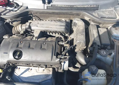 2009 Mini Cooper из США, поврежденный, VIN WMWMF33569TU72673